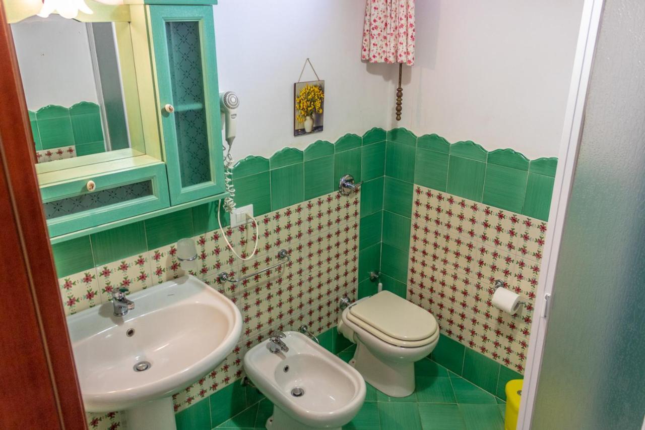 Apartment Con Vista Sul Mare San Vito Lo Capo