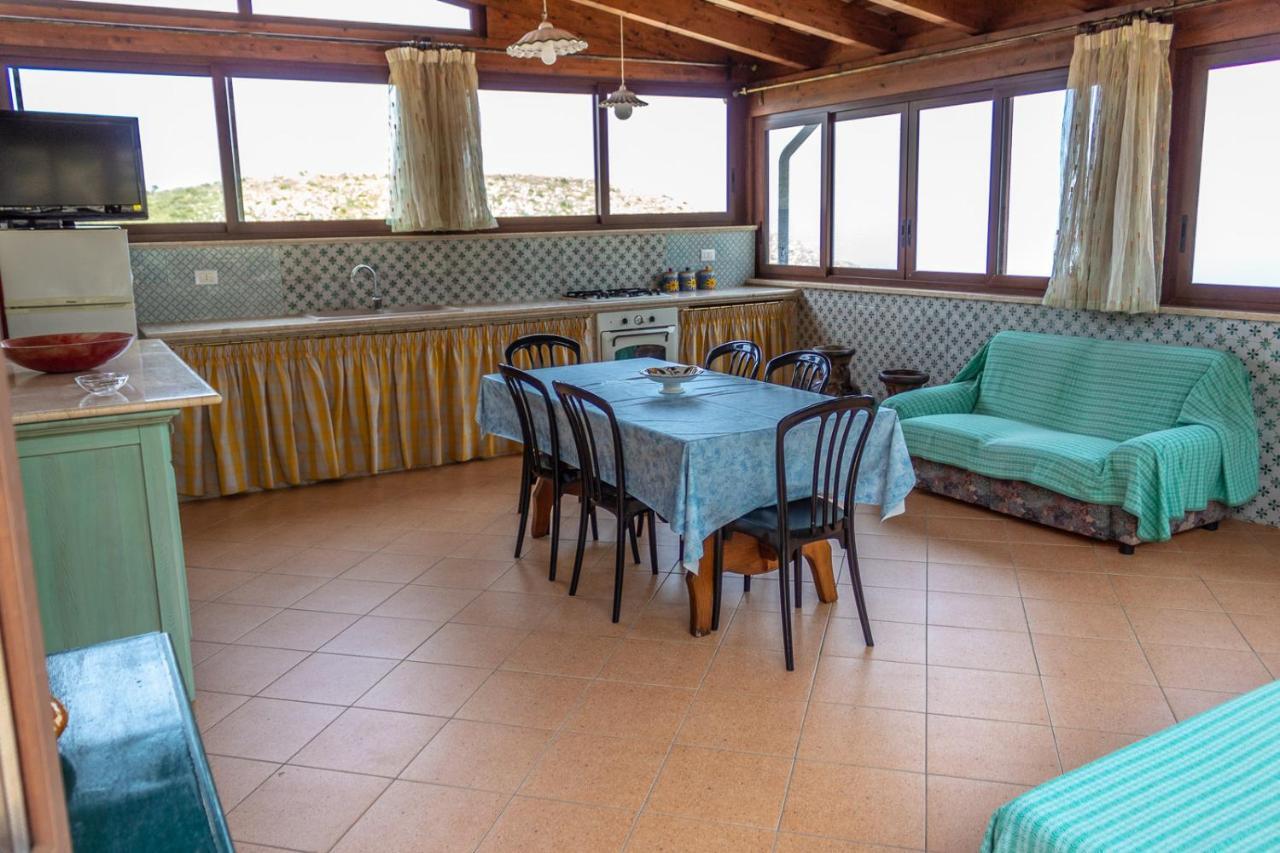 Apartment Con Vista Sul Mare San Vito Lo Capo